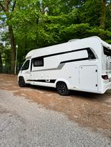 Hobby Optima V65GE