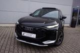 Audi S line TFSI quattro S tronic AHK,Pano,Navi,RFK - : Taxi