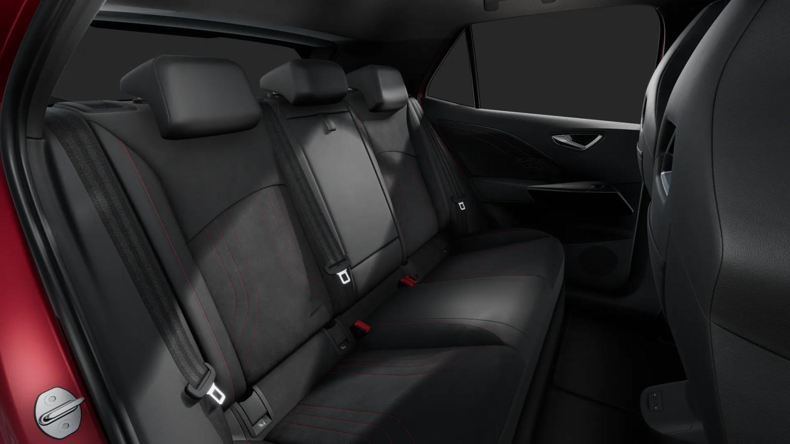 Volkswagen ID.3 GTX Performance*WÄRMEPUMPE*HUD*IQ.LIGHT*PAN, миниатюра 11