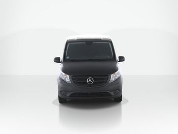 Mercedes eVito - 2