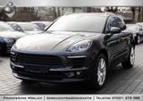 Porsche Macan S 1HAND/MEMORY/NAVI/ACC/KAMERA - Porsche Gebrauchtwagen in Stuttgart