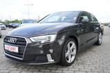 Audi A3 1.5 TSI S tronic sport NAVI SHZ AAC PDC Xenon - Audi A3: Braun