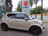 Suzuki Ignis Ignis 1.2 Dualjet Hybrid Comfort - Suzuki Ignis in Stuttgart