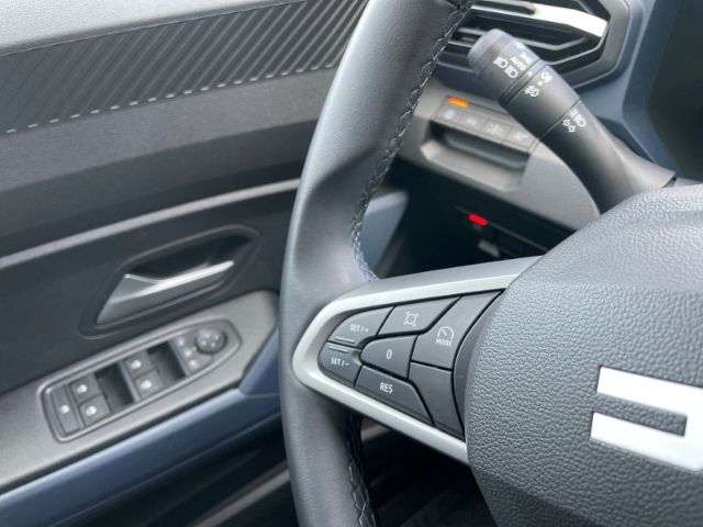 Fahrzeugabbildung Dacia Duster III 1.2 TCe 130 Mild Hybrid Journey Navi,