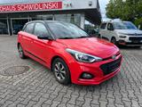 Hyundai i20 1.0 TGDI Automatik Bi T one Kamera Leder - Hyundai i20 Gebrauchtwagen in Dortmund
