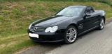 Mercedes-Benz SL 55 AMG Kompressor V8-500 PS - 2002 - COC -  - Mercedes-Benz SL 55 AMG von privat