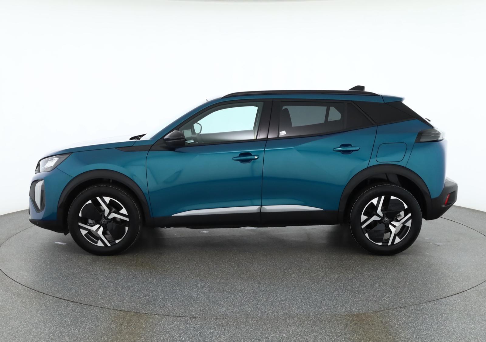 Peugeot 2008 1.2 PureTech LED Navi Tempomat