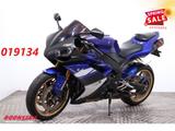 Yamaha YZF-R1 Akrapovic - YAMAHA YZF R1