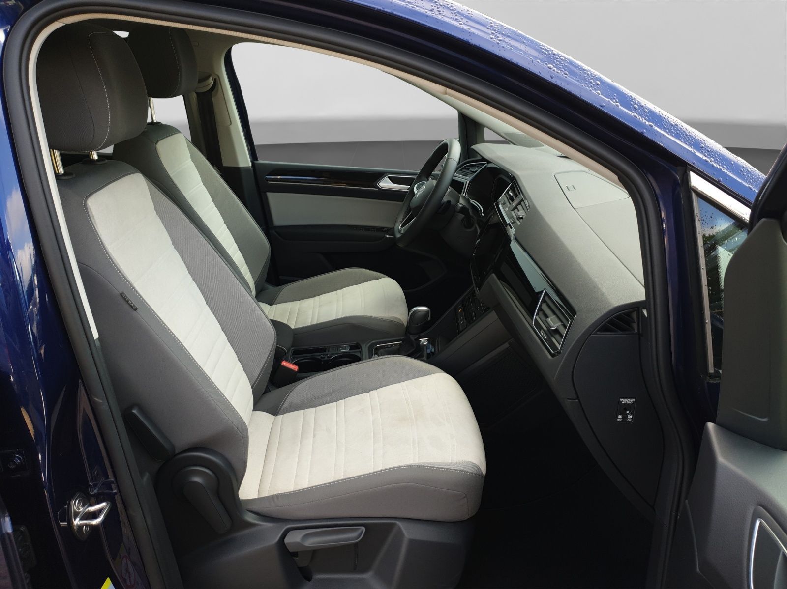 Volkswagen Touran - Bild 5