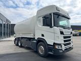 Scania R500 NGS CR20H 6x2 26 m3 Silo - Angebote