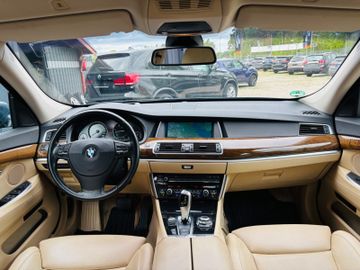 BMW 535 - 10