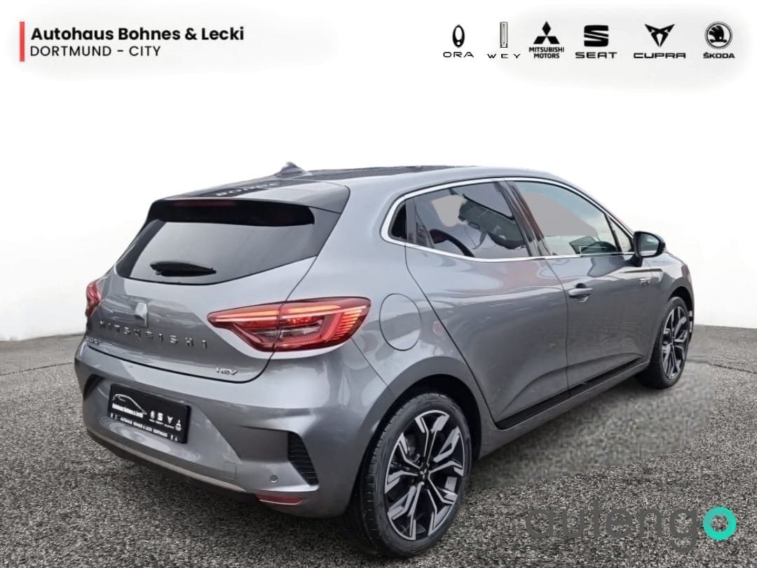 Mitsubishi Colt - Bild 3