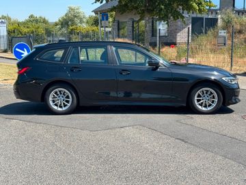 BMW 320 - 6