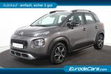 Citroën C3 Aircross Feel *1.Hand*Navi*Carplay* - Citroën C3 Aircross: Feel