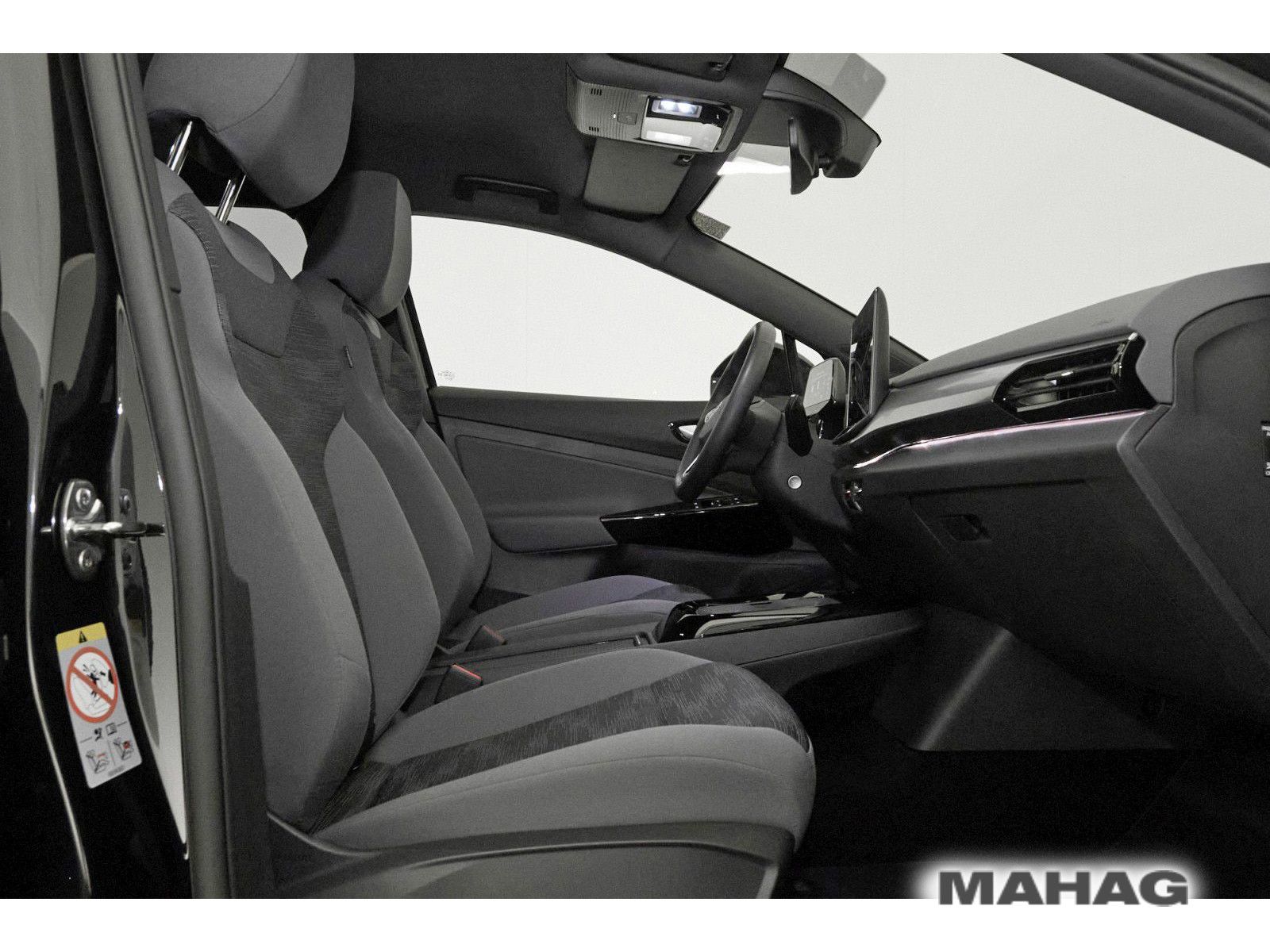 Volkswagen ID.4 - Bild 11