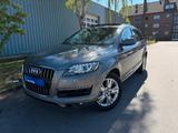 Audi Q7 3.0 TDI quattro/7SITZER/PANORAMA/LED/KEYLESS - Audi Q7 in Mönchengladbach