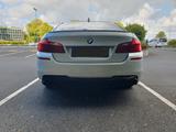 BMW 530d A - - BMW 5er Reihe in Bonn
