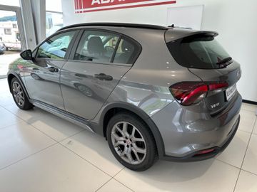 Bild 7 Fiat Tipo City Cross