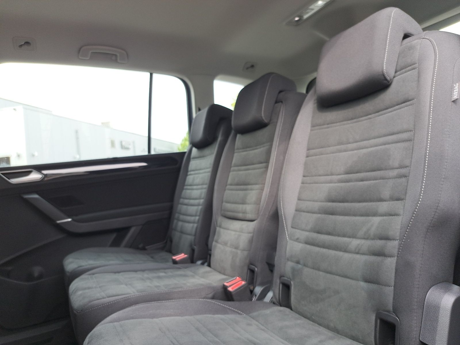 Volkswagen Touran - Bild 15