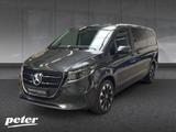 Mercedes-Benz V 250 d STYLE Lang Distronic/MultiBeam LED - Mercedes-Benz V 250 Jahreswagen