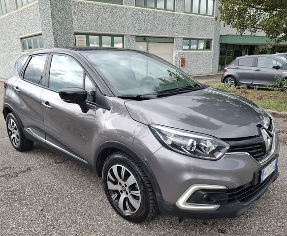 Renault RENAULT CAPTUR NEOPATENTATI