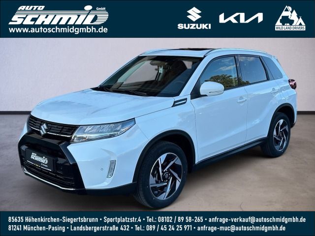 SUZUKI Vitara VITARA 1.4 COMFORT+ HYBRID (N190293-1)