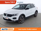 Volkswagen T-Roc 1.5 TSI ACT Sport Aut*NAVI*LED*ACC*PDC*SHZ - VW T-Roc in Leverkusen