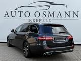 Mercedes-Benz E 300 de T 9G-TRONIC Avantgarde / Distronic - Hybrid (Diesel/Elektro): Grau