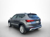 Seat Ateca - Vorschau Bild 7