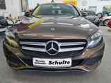 Mercedes-Benz C 180 T Avantgarde Edi.Navi,Tempomat,Park-Assist - Mercedes-Benz Gebrauchtwagen in Lippstadt