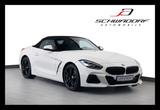 BMW Z4 sDrive20i M Sport Shadow M-Sitze 19" 1.Hand - BMW Z4 aus 2021