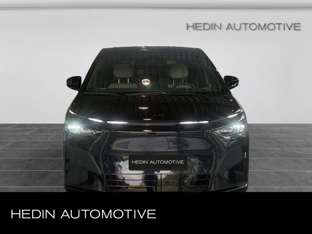 XPENG X9 AWD PERFORMANCE NIGHT|AMBIENTE|SHZ|360°|DISTR