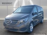Mercedes-Benz V 250 d MARCO POLO EDITION KÜCHE LED KAMERA SHZ - Mercedes-Benz Gebraucht Polo marco