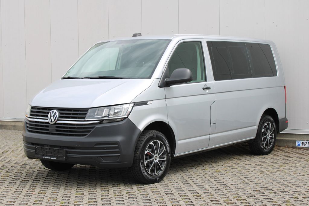 Image of Volkswagen T6 other