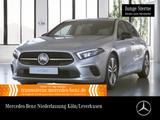 Mercedes-Benz A 180 Progr Night/MBUX HiEnd/Kamera/LED/Ambi/SHZ - Mercedes-Benz A 180 aus 2021