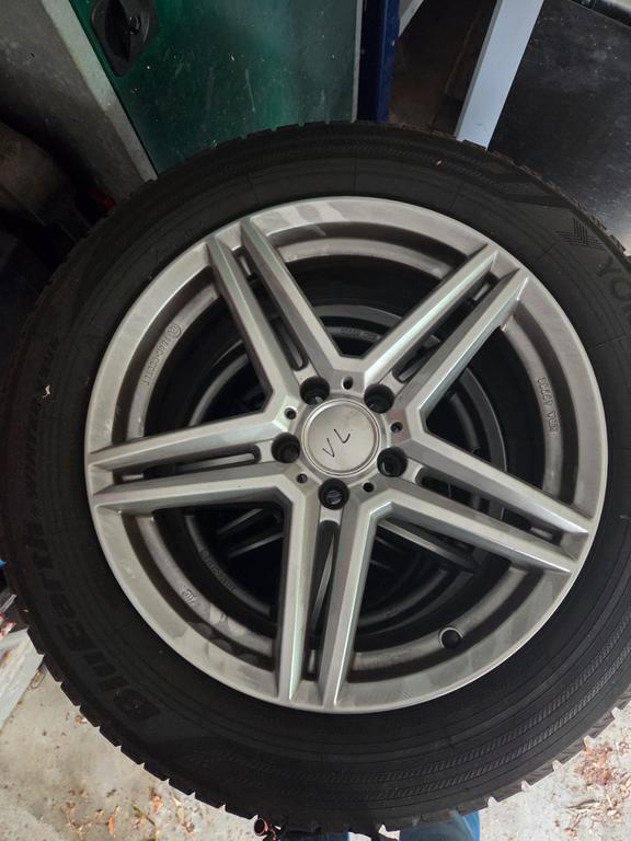 Mercedes-Benz GLK 350