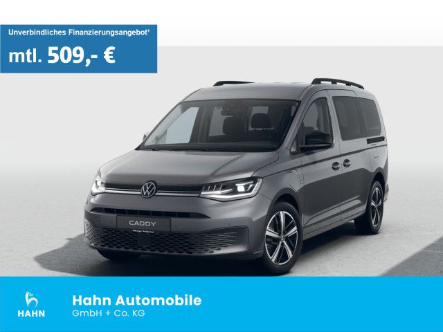 Volkswagen Caddy Maxi Life 1,5 l eHybrid LED APP DSG