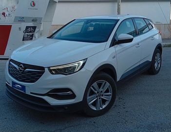 Opel Grandland (X) - 1