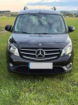 Mercedes-Benz Citan  mit Garantie  - gebrauchte Mercedes-Benz Citan aus dem Jahr 2020