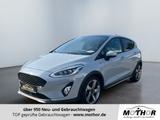 Ford Fiesta Active Plus 1.0 EcoBoost Rückfahrkamera - Ford Fiesta: Plus