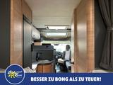 Knaus L!VE TI PLATINUM SELECTION 700 MEG Automatik - Knaus L VE TI 700 MEG Platinum Selection