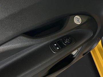 Fiat 500 1.0 FireFly Torino Kam.+LED+LM+PDC+SpurH