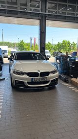 BMW 435d xDrive Coupé | M-Optik | - BMW 435 mit Diesel-Antrieb