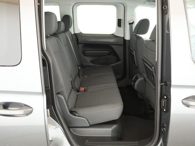 Volkswagen Caddy - Bild 9
