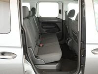 Volkswagen Caddy - Vorschau Bild 9