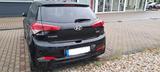Hyundai i20 1.1 CRDi Style blue Style - Hyundai i20: Crdi