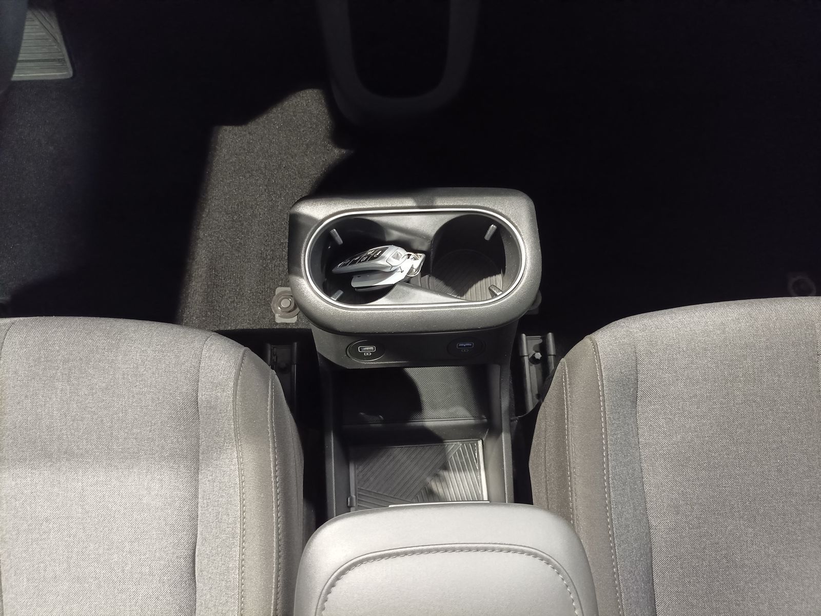 Hyundai IONIQ 5 58 kWh LED|Navi|PDC|Kamera|ACC foto 13