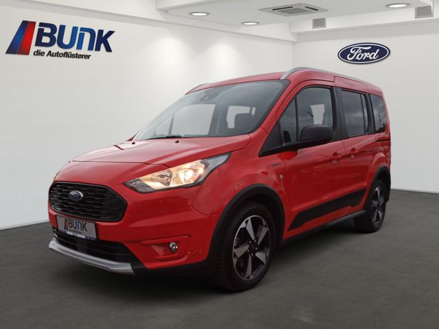 Ford Tourneo Connect Active 1.5L / Automatik