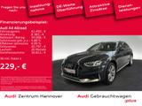 Audi A4 allroad quattro 40 TDI Pano Matrix AHK Kamera - Audi A4 Allroad: Kombi
