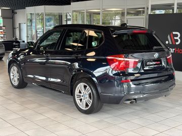BMW X3 - 7